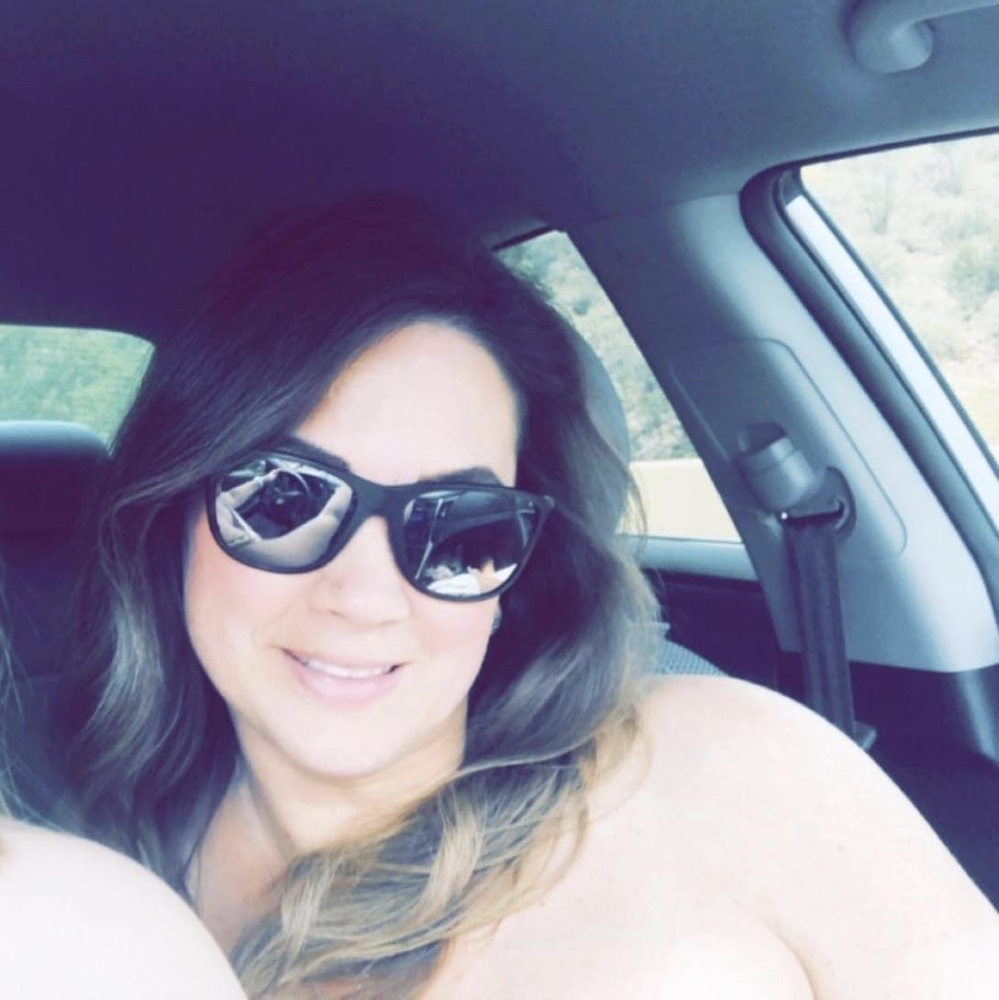 Meet your Posher, Tami